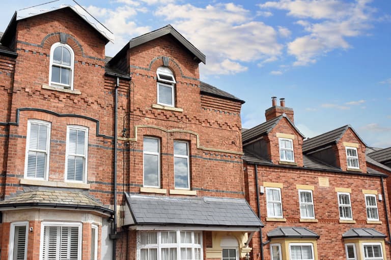 43 Dovecote Lane, Beeston, Nottingham, NG9 1HR 43 Dovecote Lane, Beeston, Nottingham, NG9 1HR