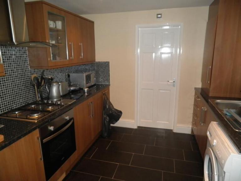 Doncaster Road, Sandyford, Newcastle, NE2 1RA