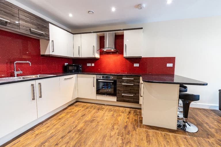 Ecco, Ecclesall, Sheffield, S11 8BP Ecco, Ecclesall, Sheffield, S11 8BP