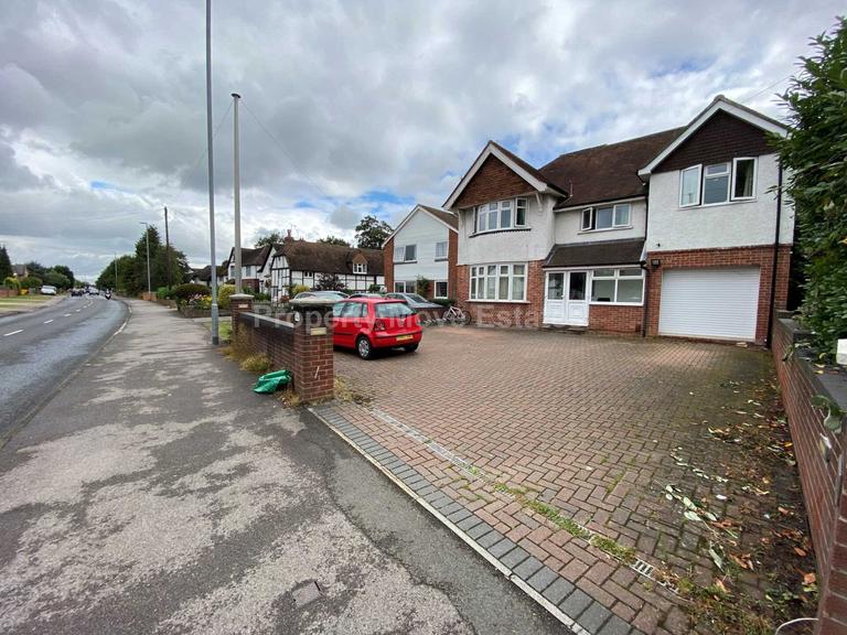 Church Road, City Centre, Reading, RG6 1HS