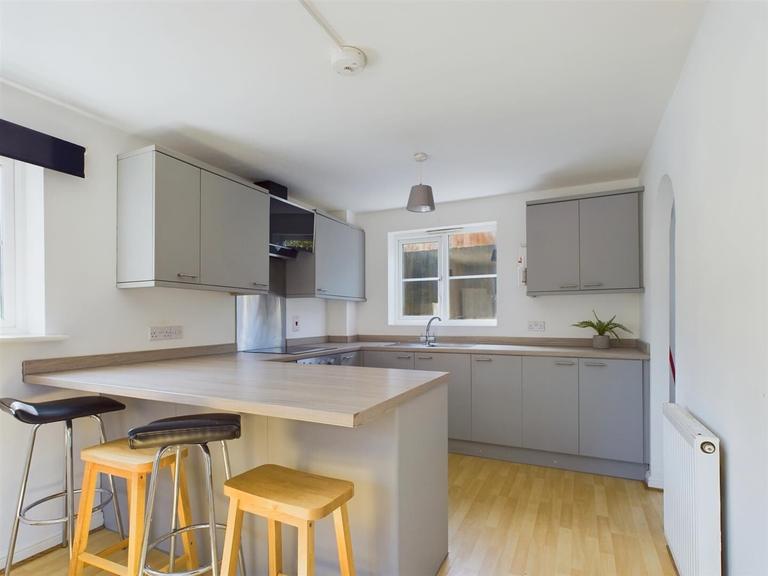 Wheel Tappers Way, Golden Triangle, Loughborough, LE11 5EA