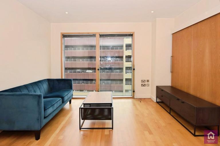 23 Church Street, City Centre, Manchester, M4 1PY