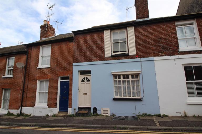 5 bedroom house for rent Cossington Road, Canterbury, CT1 3HU UniHomes