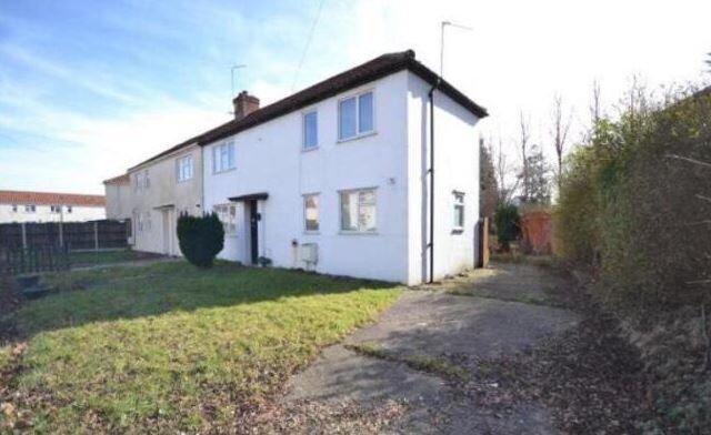 Beverley Close, North & West Earlham, Norwich, NR5 8BB