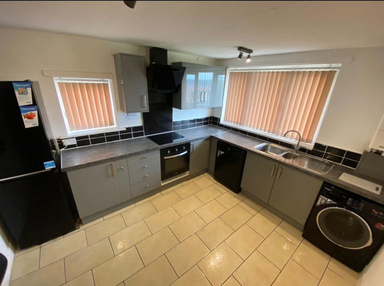 Fawcett Street, Crookesmoor, Sheffield, S3 7PN