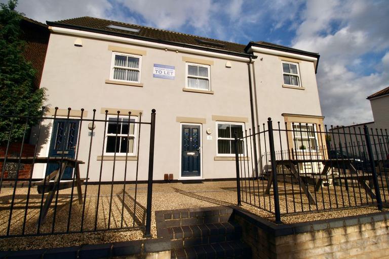 5 bedroom house for rent Drayton Road, Norwich, NR3 2DQ UniHomes