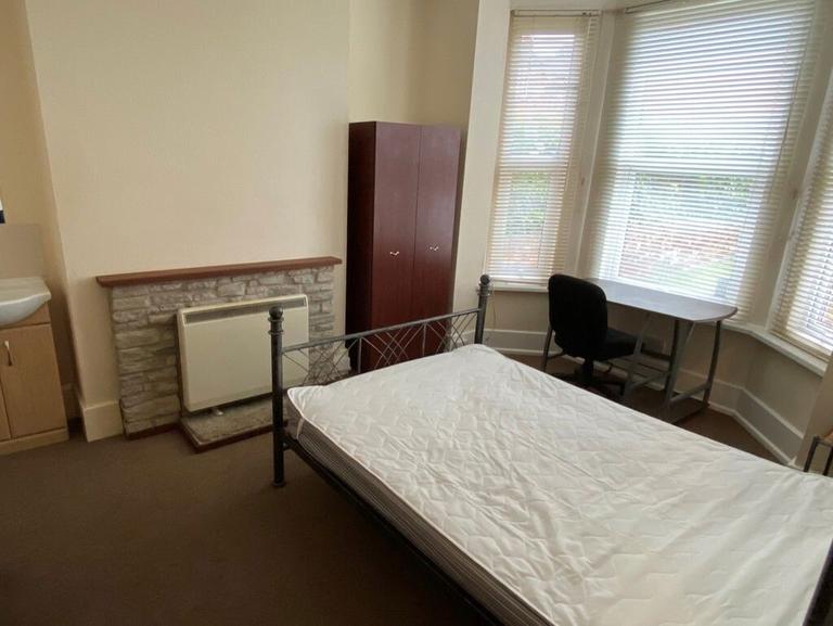 Shakespeare Avenue, Highfield, Southampton, SO17 2GY