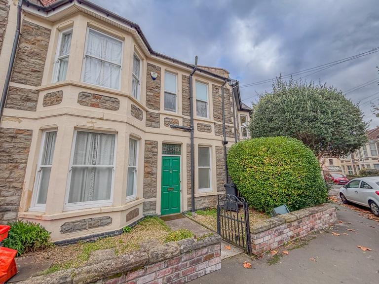 Cornwall Road, Bishopston, Bristol, BS7 8LH