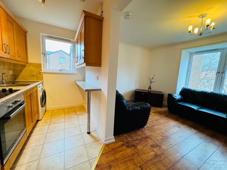 2 bedroom apartment for rent Headland Court Aberdeen, AB10 7HZ | UniHomes