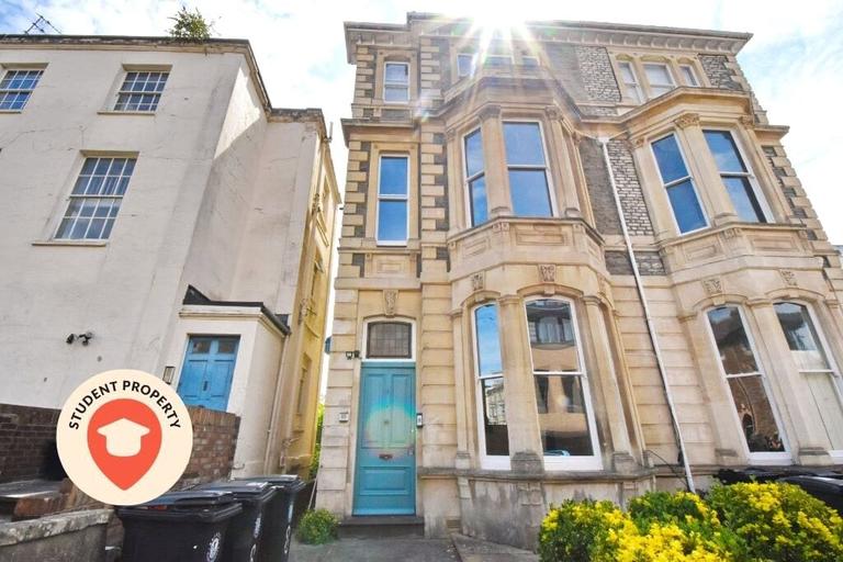 West Park, Clifton, Bristol, BS8 2LT