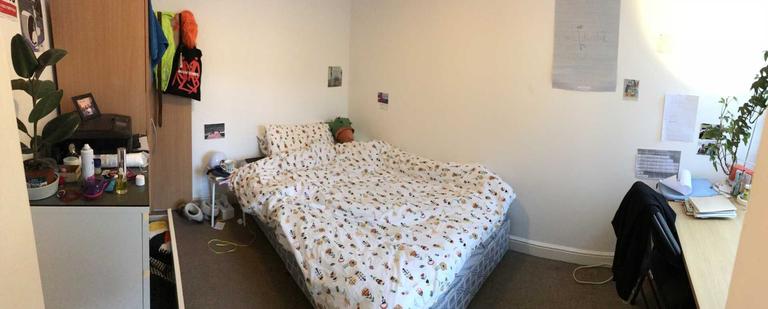 Landcross Road, Fallowfield, Manchester, M14 6NB