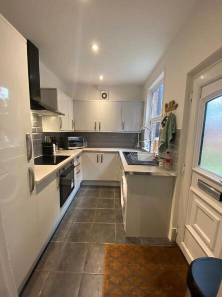 Everton Road, Ecclesall, Sheffield, S11 8RY