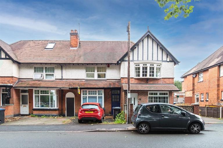 4 bedroom house for rent Umberslade Road, Birmingham, B29 7RZ UniHomes