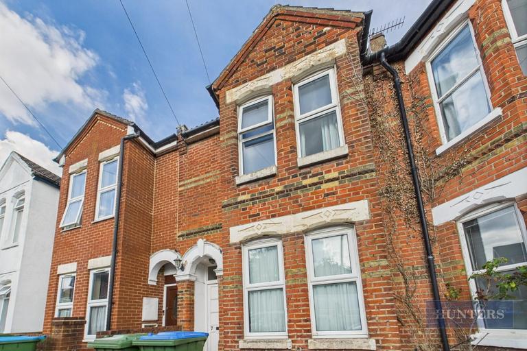 Livingstone Road, Portswood, Southampton, SO14 6WL