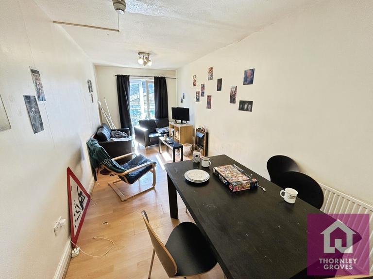 Bridgelea Mews, Withington, Manchester, M20 3BJ