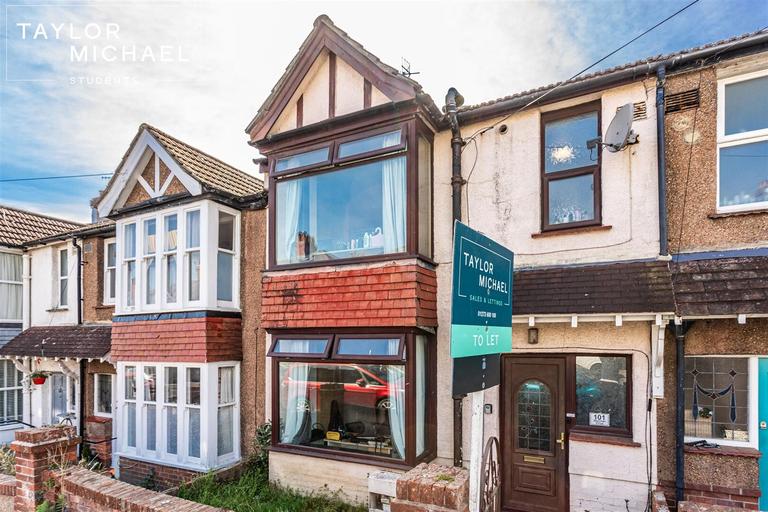 Stanmer Villas, Moulsecoomb, Brighton, BN1 7HN