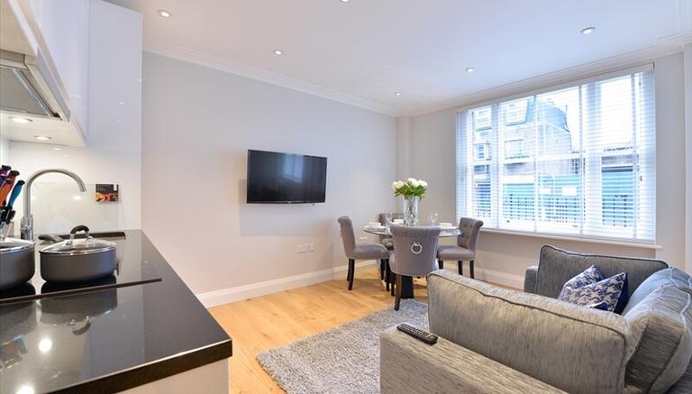 Mayfair, Marylebone, London, W1J 5NA