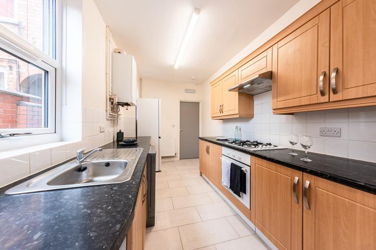 Windermere Street Leicester, City Centre, Leicester, LE2 7GU