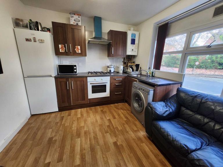 Egerton Road, Fallowfield, Manchester, M14 6YB