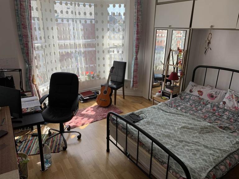 Arabella Street, Roath, Cardiff, CF24 4SZ