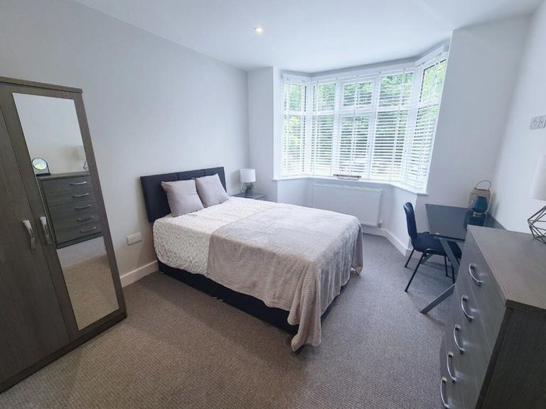 5 bedroom house for rent Kedleston Old Road, Derby, DE22 1GA UniHomes