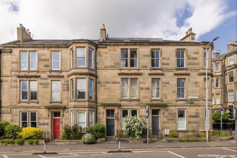 Mayfield Road, (1F2), Newington, Edinburgh, EH9 2NJ
