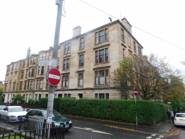 Southpark Avenue, West End, Glasgow, G12 8JA