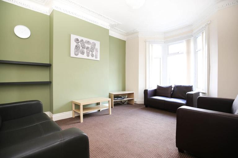 Warwick Street, Heaton, Newcastle, NE6 5AQ