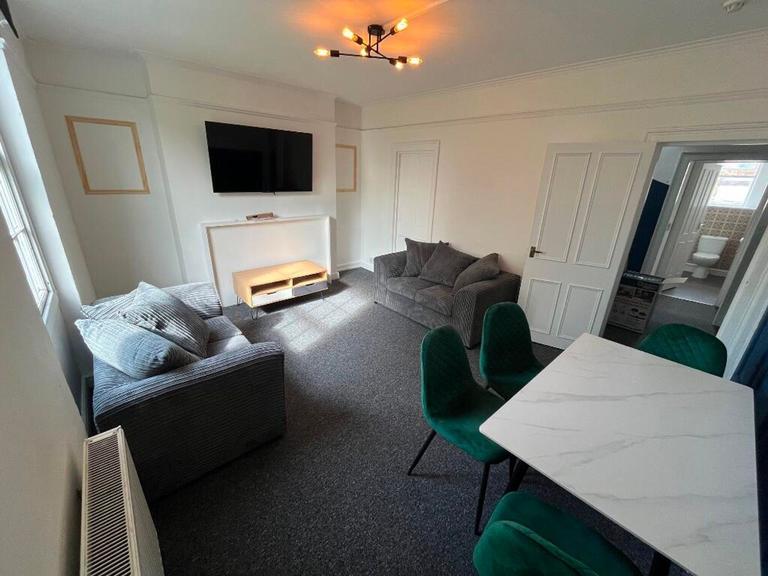 11 Ashley Road, Montpelier, Bristol, BS6 5NH