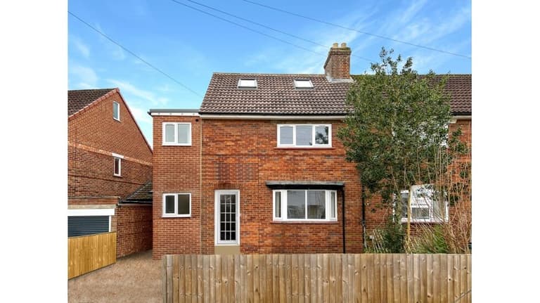 Valentia Road, Headington, Oxford, OX3 7PL