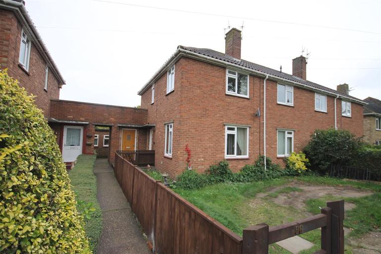 2 bedroom apartment for rent North Park Avenue, Norwich, NR4 7EF UniHomes