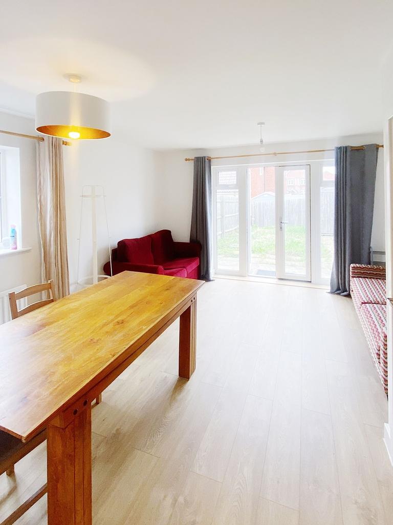 James Counsell Way, Stoke Gifford, Bristol, BS34 8AP