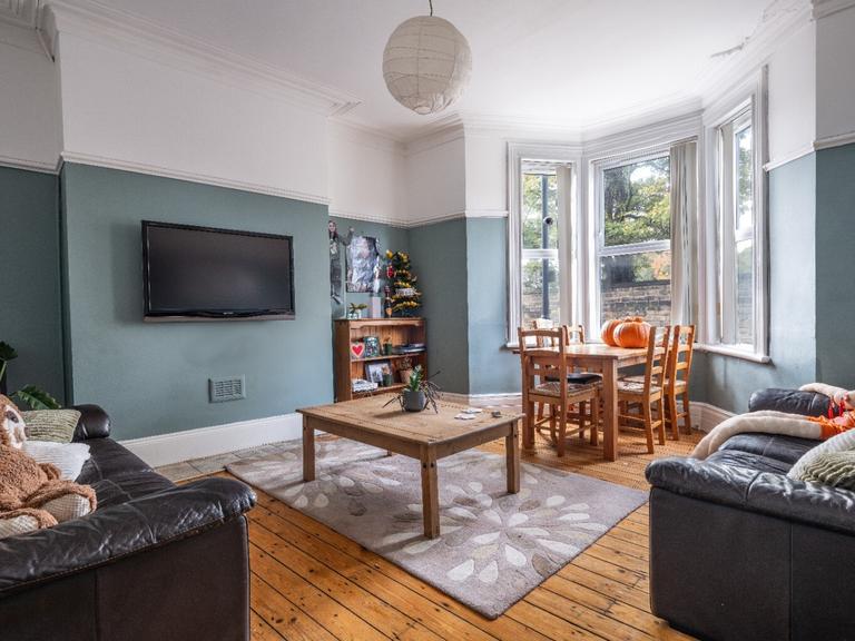 Sandyford Road, Sandyford, Newcastle, NE2 1RN