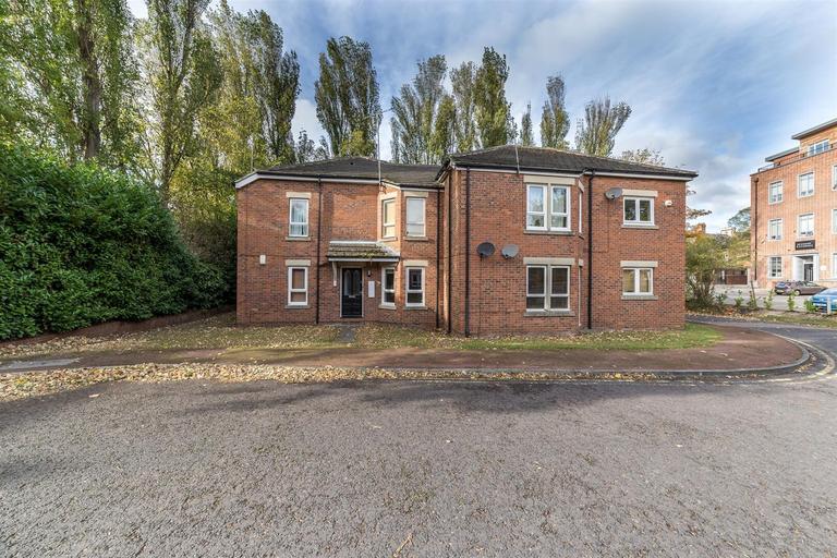Orchard Place, Jesmond, Newcastle, NE2 2DE
