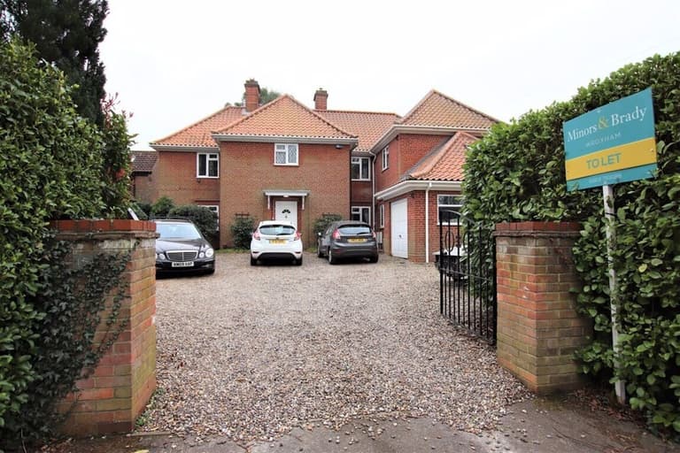 Lime Tree Road, Golden Triangle, Norwich, NR2 2NQ