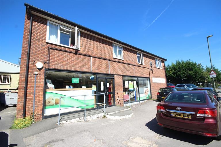 Madrid Road, Guildford, Surrey, GU2 7NT