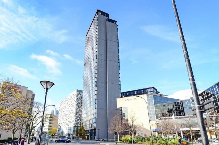 City Lofts, St Pauls, City Centre, Sheffield, S1 2LJ
