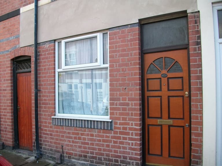 Grasmere Street, Westcotes, Leicester, LE2 7DB