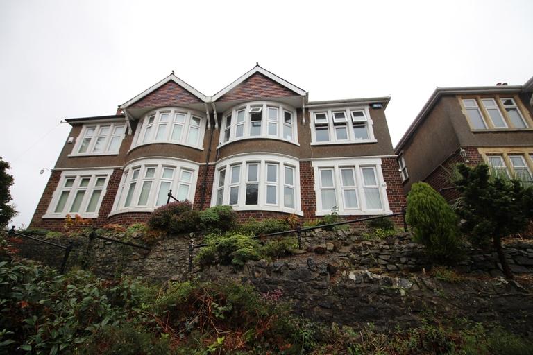 Lake Road West, Roath, Cardiff, CF23 5PH