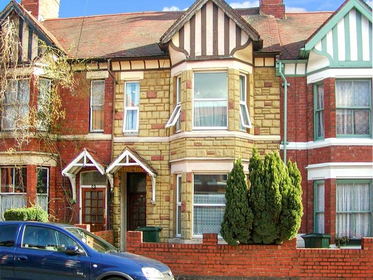 King Richard Street, City Centre, Coventry, CV2 4FU