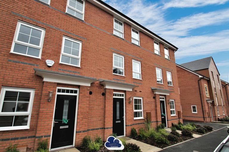 Canal View, Lower Coundon, Coventry, CV1 4LQ