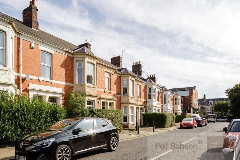 Thornleigh Road, Jesmond, Newcastle, NE2 3ET
