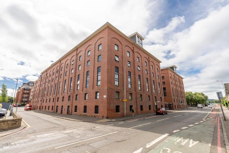 Slateford Road, 30, Slateford, Edinburgh, EH14 1PD