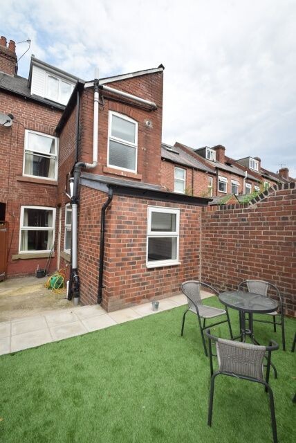 Wayland Road, Sharrow, Sheffield, S11 8YD