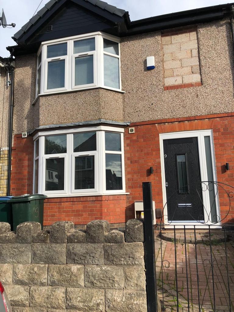 6 bedroom house for rent Botoner Road, Coventry, CV1 2DA UniHomes