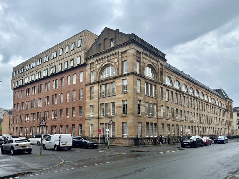 Cleveland Street, Flat 6, City Centre, Glasgow, G3 7AY Cleveland Street, Flat 6, City Centre, Glasgow, G3 7AY
