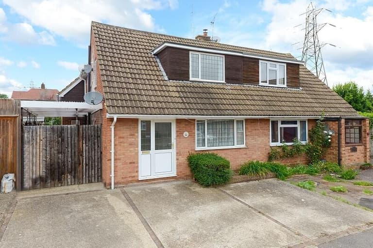 Willow Close, Hales Place, Canterbury, CT2 7PS