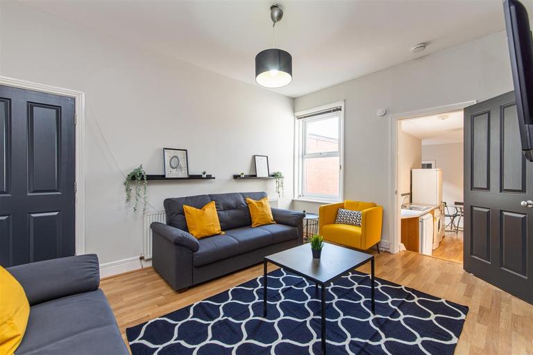 King John Street, Heaton, Newcastle, NE6 5XR