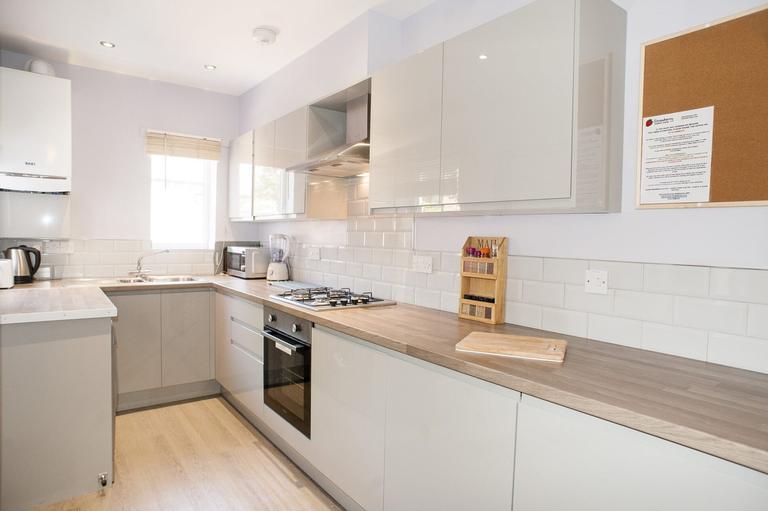 Wayland Road, Ecclesall, Sheffield, S11 8YE