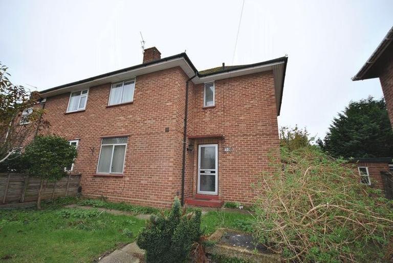 5 bedroom house for rent Coniston Close, Norwich, NR5 8LU UniHomes